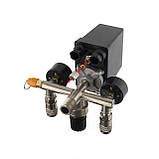 Автоматика для компресора 380В INTERTOOL PT-9097, фото 2