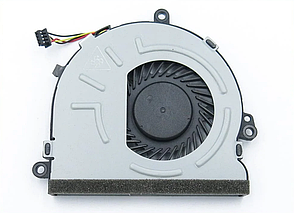 Оригінальний вентилятор кулер FAN для ноутбука HP Pavilion 15-da, 15-db, 15-dr ( L20474-001, DC28000JLF0), фото 3
