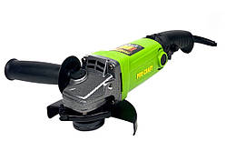 Кутова шліфмашина ProCraft PW1200E (регулятор)