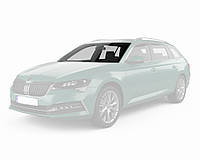 Лобовое стекло Skoda Superb III (2015-) /Шкода Суперб III с датчиком дождя