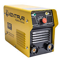 Зварювання інверторне Кентавр СВ-300 НМК