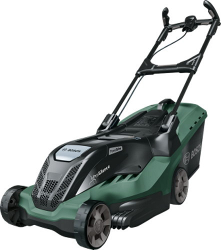 Газонокосарка Bosch AdvancedRotak 750 Solo (1.7 кВт, 450 мм) (06008B9306)