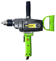 Дриль-міксер ProCraft PS1700