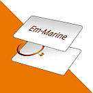 Смарт-картка Em-Marine, фото 2