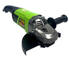 Кутова шліфмашина ProCraft PW2650