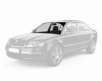 Лобовое стекло Skoda Superb I (2002-2008) /Шкода Суперб I