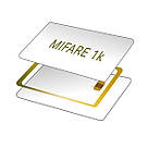 Смарт-карта Mifare 4K, фото 2