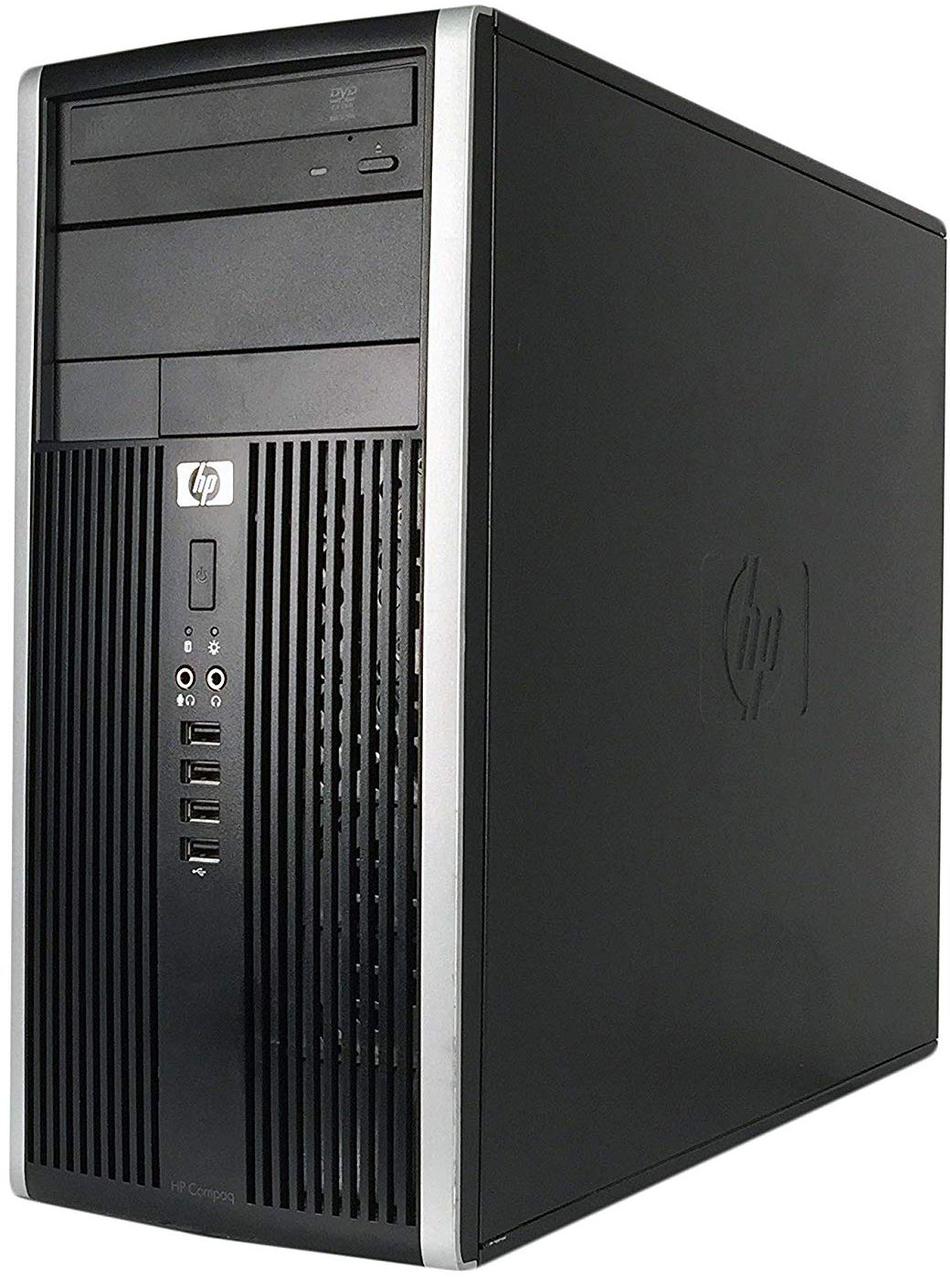 Комп'ютер HP Compaq Pro 6300 MT (i3-2100/4/120SSD) "Б/В"