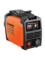 Зварювання інверторна Tekhmann TWI-260MD