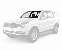 Лобове скло Ssang Yong Rexton (2002 -) /Huanghai Aurora (2007-) /Санг Йонг Рекстон