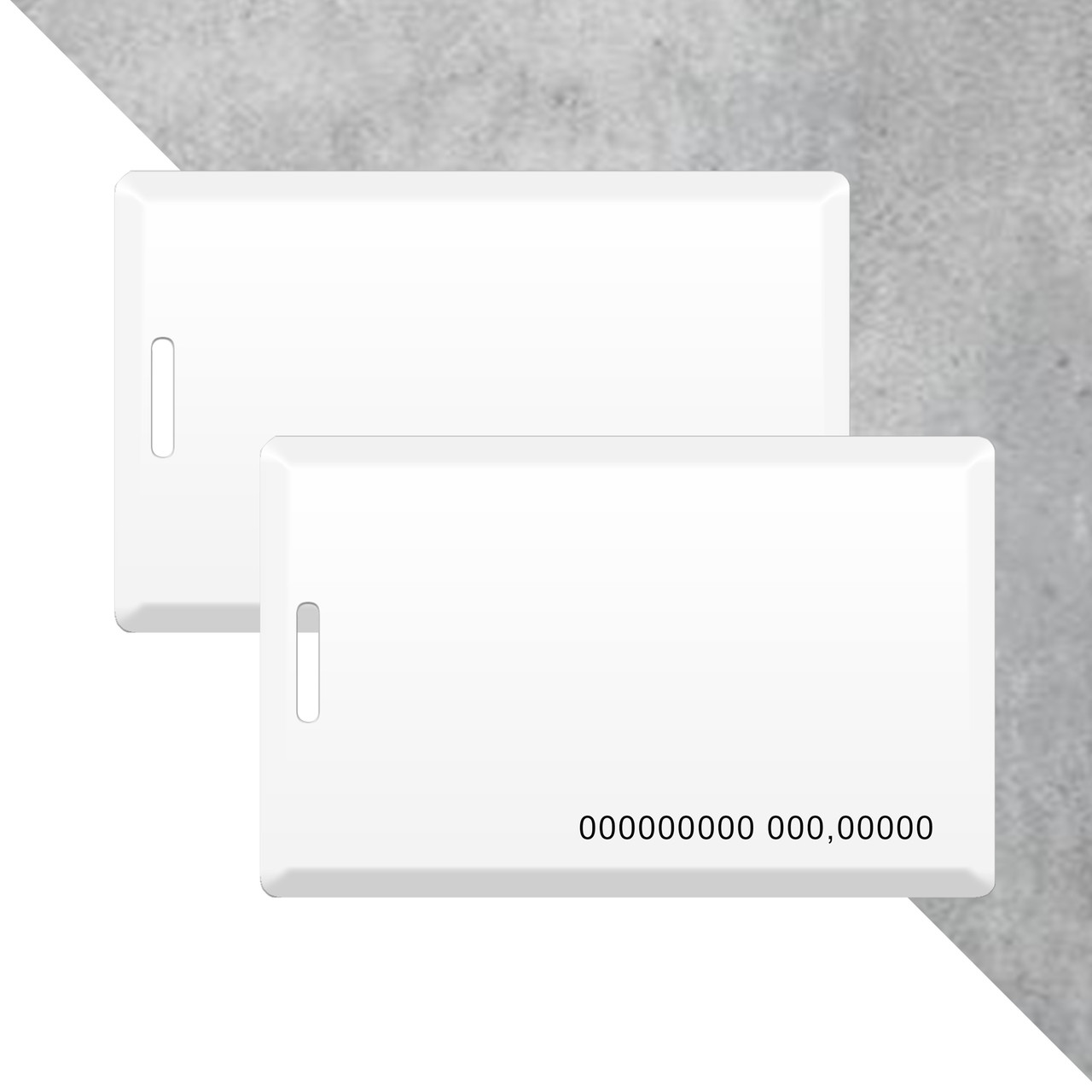 Смарт-картка Em-Marine, фото 1