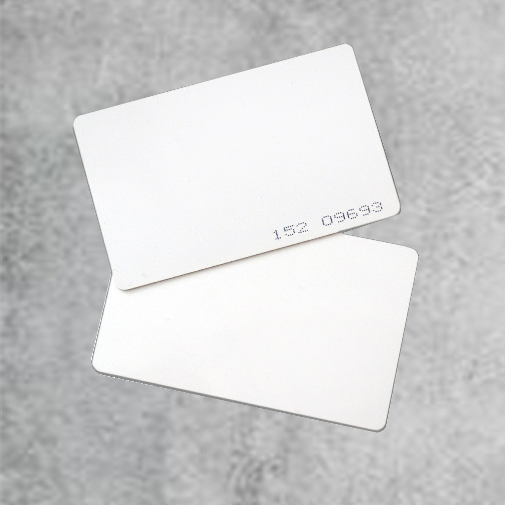 Смарт-карта Mifare 4K, фото 1