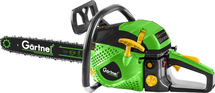 Бензопила Gartner CSG-2745
