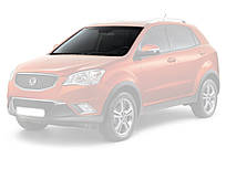 Лобове скло Ssang Yong Korando III / New Actyon (2011-) з датчиком дощу