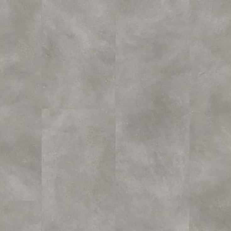 Spotted Cosmos Grey Concrete вініл клейовий UNILIN
