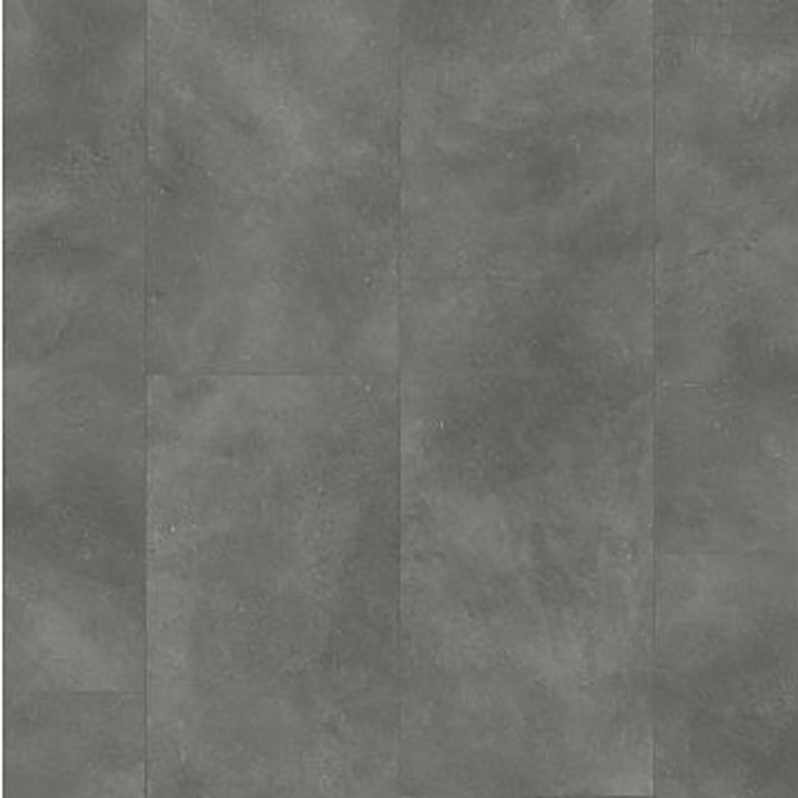 Spotted Medium Grey Concrete вініл клейовий UNILIN