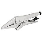 Затиск TRUPER прямий 230мм (PPT-9PL)