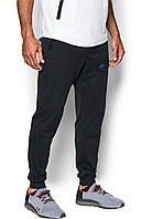 Чоловічі зимові спортивні штани на манжеті NIKE AIR.p.XXL(52)