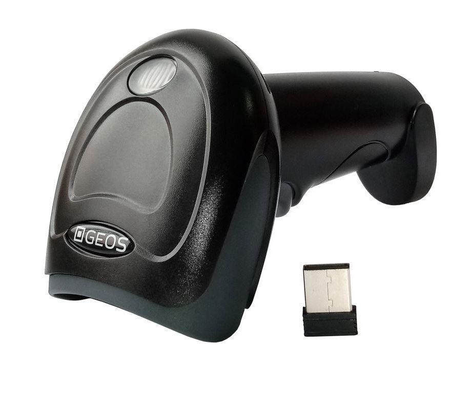 Сканер GEOS SD 582 BT