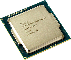 Процесор для ПК Intel Pentium G3240 3.1GHz/3M/53W Socket 1150 SR1K6/SR1RL