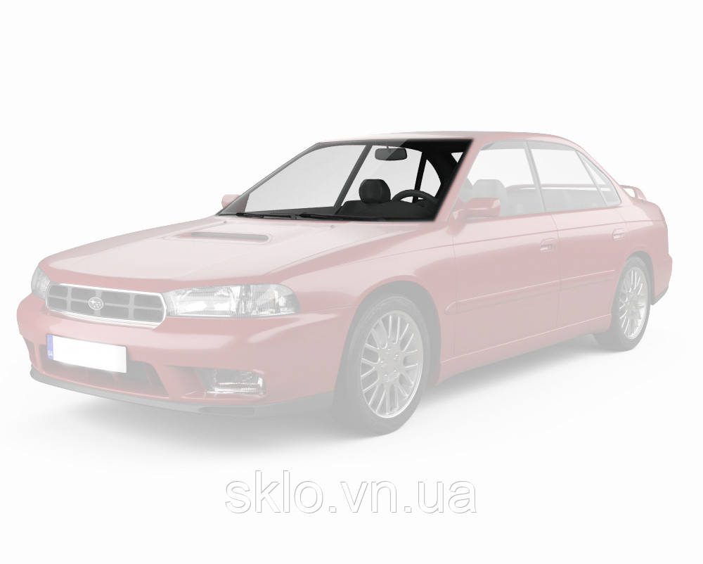 Лобове скло Subaru Legacy (1994-1998) /Субару Легасі