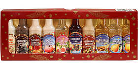 Набор Weihnachtslikore Spezialitaten 10s 200 ml