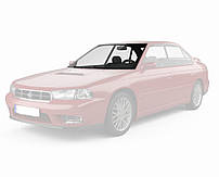 Лобове скло Subaru Legacy (1994-1998) /Субару Легасі