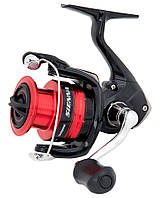 Котушка Shimano Sienna 2000 FG 3+1BB