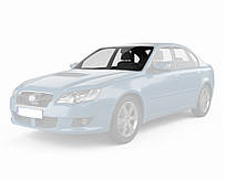 Лобове скло Subaru Legacy /Outback (2003-2009) /Субару Легасі /Аутбек