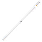 Правило-трапеція Sigma анодоване 250см (3715251)