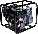 Мотопомпа Aquatica 4-тактна 6.5к.с. Hmax 26м Qmax 30м³/год (772531)