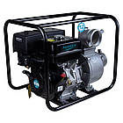 Мотопомпа Aquatica 4-тактна 13к.с. Hmax 23м Qmax 120м³/год (772533)