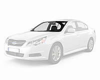 Лобовое стекло Subaru Legacy/Outback (2010-2015) /Субару Легаси/Аутбек с датчиком дождя