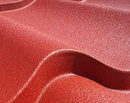 Металочерепиця Матова