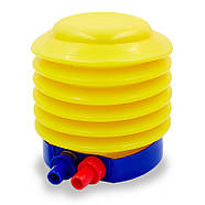 Насос ножний для фітбола SP-Sport, фото 2