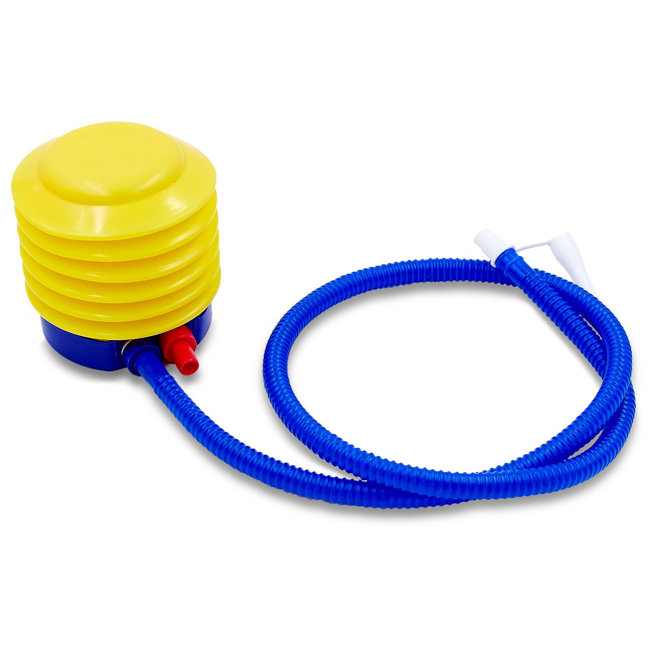 Насос ножний для фітбола SP-Sport, фото 1