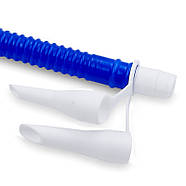 Насос ножний для фітбола SP-Sport, фото 4