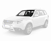 Лобове скло Subaru Forester (2008-2013) /Субару Форестер з обігрівом