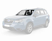 Лобове скло Subaru Forester (2013-2018) /Субару Форестер з датчиком дощу