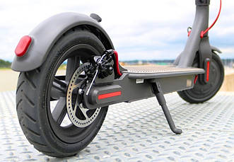 ЕЛЕКТРОСАМОКАТИ Xiaomi Electric Scooter M365 pro + APP (MiniRobot) 500w /12400 mAh