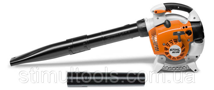 Бензинова повітродувка Stihl BG 86, фото 1