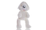 Дитяча м'яка іграшка зайчик 90 см. з довгими вухами популярні плюшеві іграшки тварини, фото 5