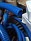 Шланг ПВХ 76мм маслобензостійкий напірно-всмоктуючий для АЗС і Бензовозів МБС, фото 4
