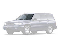 Лобове скло Subaru Forester (1997-2002) /Субару Форестер з обігрівом