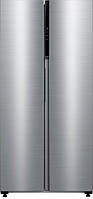 Холодильник MIDEA MDRS 619 FGF46 (INOX)