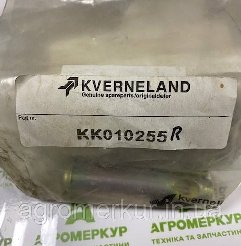Палець металевий KK010255 D16X51 Kverneland