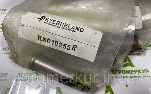 Палець металевий KK010255 D16X51 Kverneland, фото 3