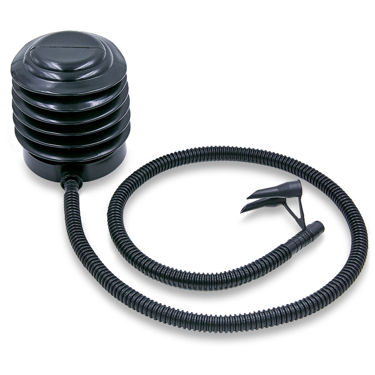 Насос ножний для фітбола SP-Sport, фото 1