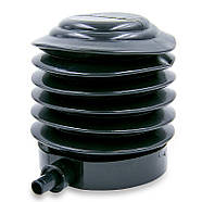 Насос ножний для фітбола SP-Sport, фото 4