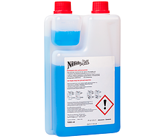 Засіб Nitido Milk для молочної системи 1 л